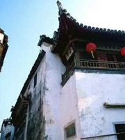 萍乡古人挑选房子时，行家判断吉凶，通常要察看这五种“气”